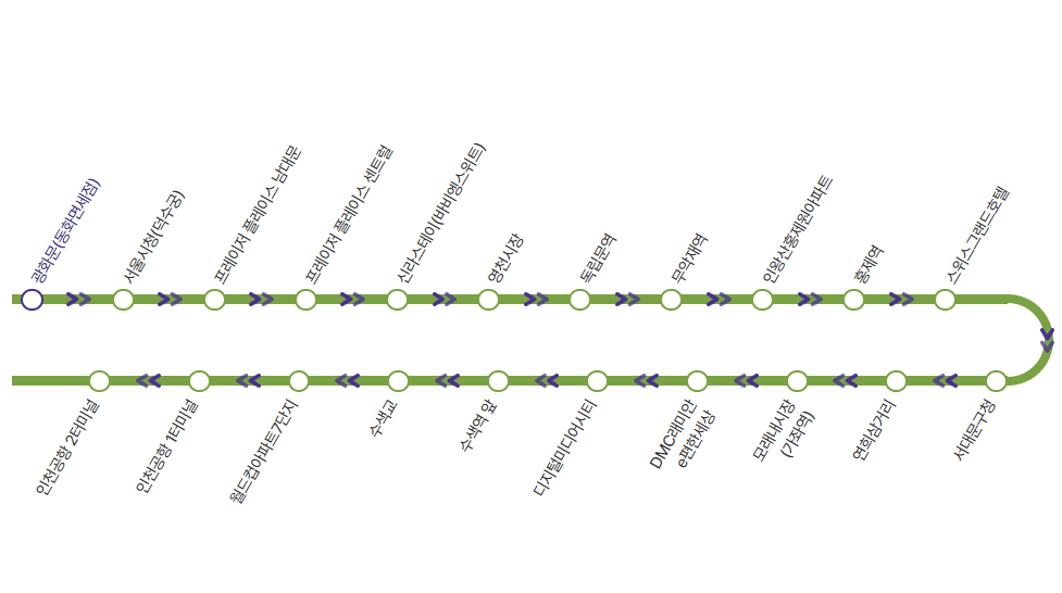 6005-공항버스-시간표