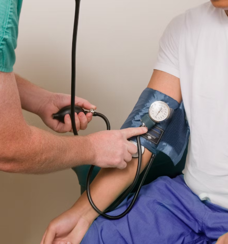 고혈압 낮추는 방법 일상 팁