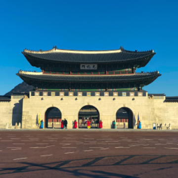 경복궁 야간개장 인터넷예매