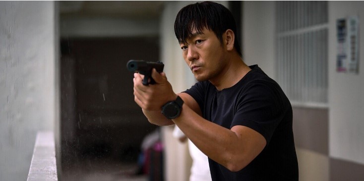 넷플릭스 하반기 시리즈&#44; 한국영화