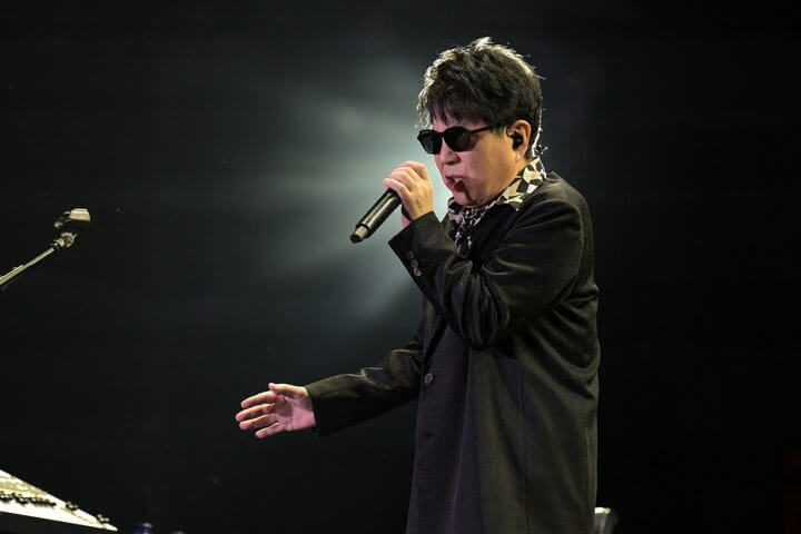 2025 조용필 전국투어 콘서트 티켓 가격
