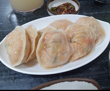 수제만두