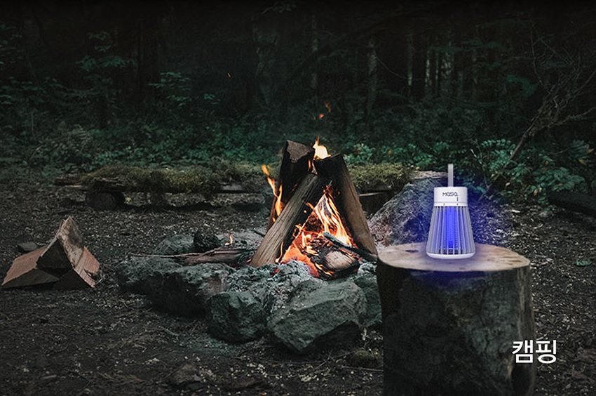 모기퇴치기 추천