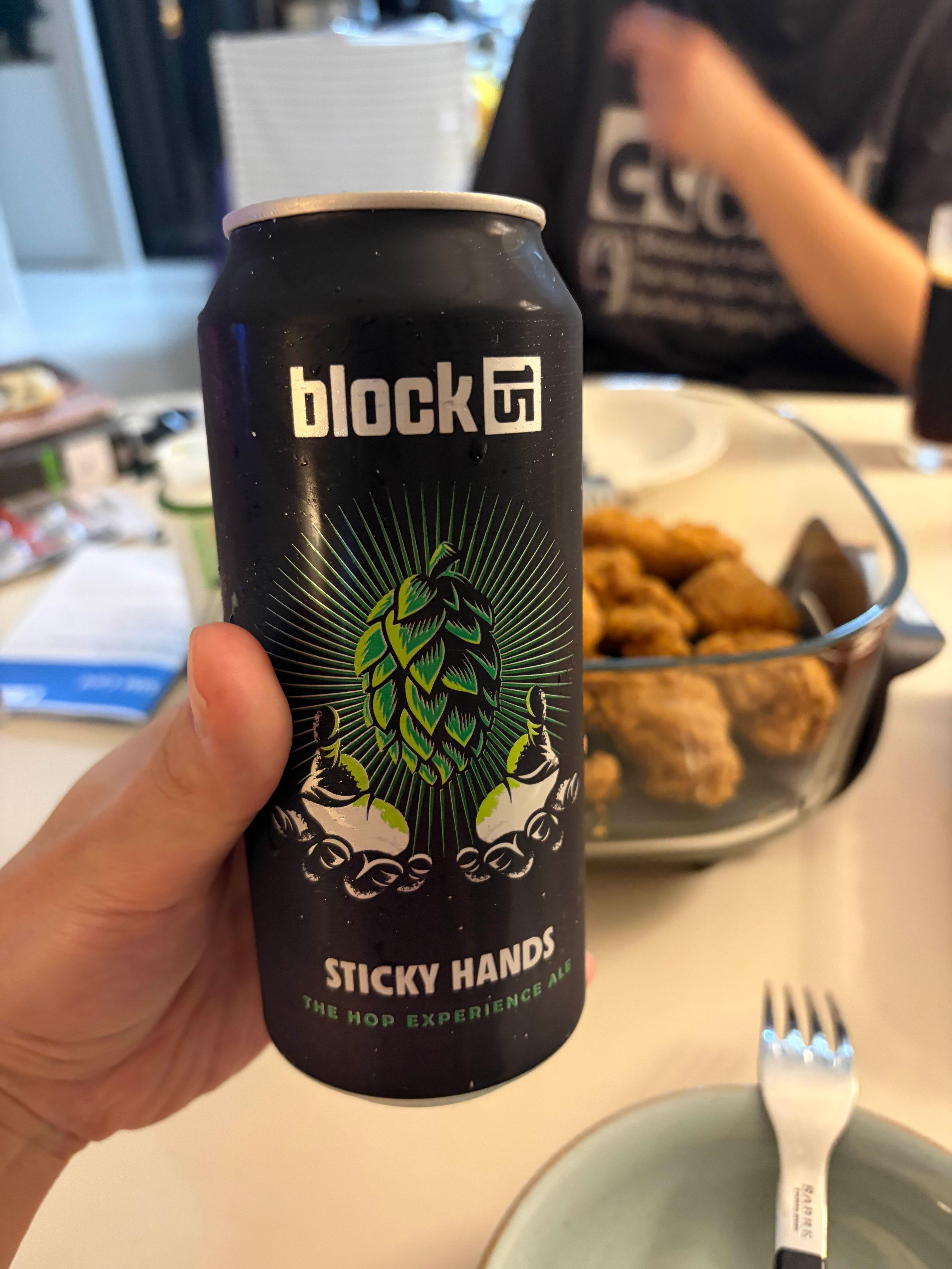 block15-stickyhands-맥주-ipa-에일
