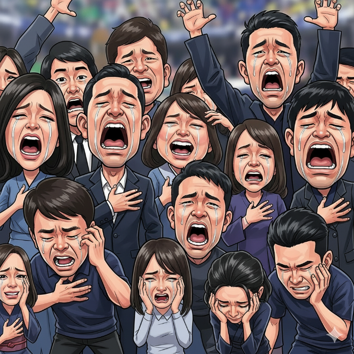 팬들의 추모와 반응