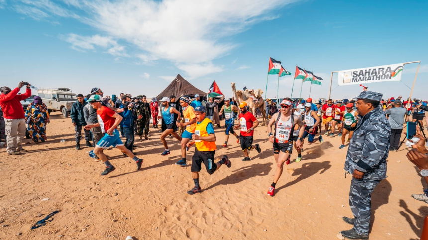 2025년 해외 마라톤 일정 총정리 &ndash; 월별 추천 대회 &amp; 참가 가이드