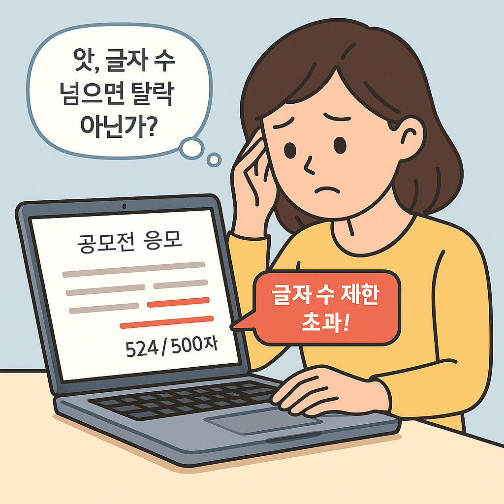 글자수세기