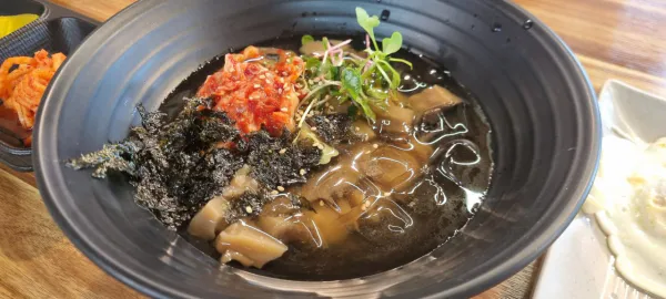 생생정보 대결 맛 대 맛 돌판 한우 짜장 vs 돌판 해물 짬뽕 음식점 위치