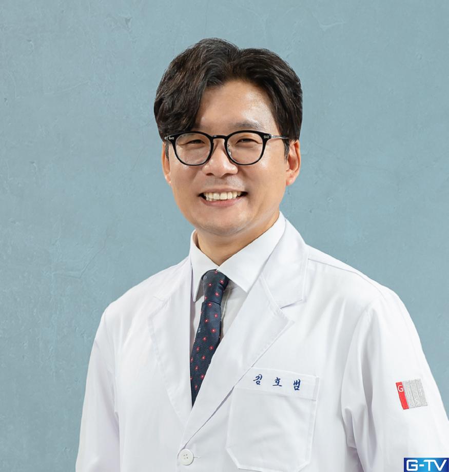 페로브스카이트 혁신! 광주과학기술원 김호범 교수