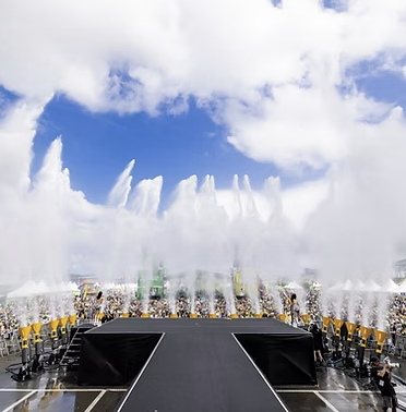 2025 워터밤 축제