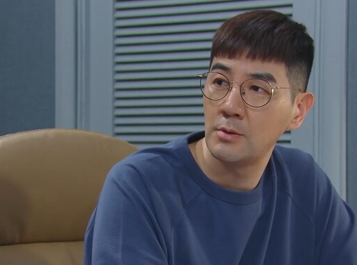 국가대표 와이프