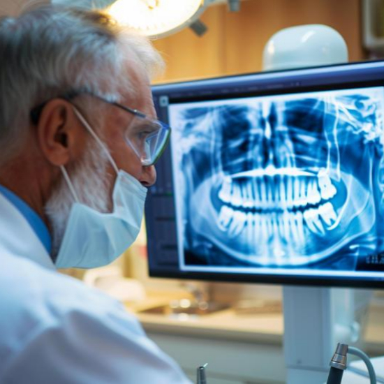 임플란트 시술과정3