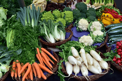 가을에 심는 작물