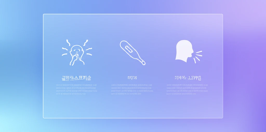 해외에서 당황하지 않는 법: 약국 &..