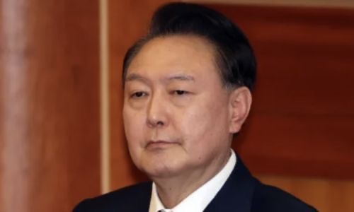 김석범 부장판사 윤석열 구속 연장 기각