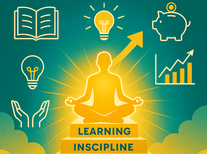 부자가 되기 위한 마인드 셋 관련 이미지