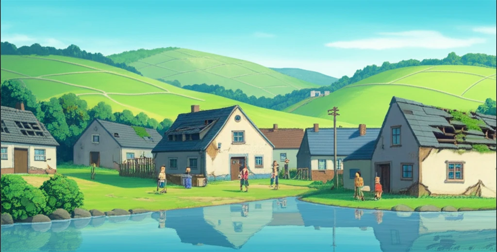 재난 보상금, 서류 미비로 거절? 완..