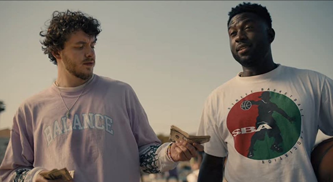 【미국 코미디영화 추천】 덩크 슛 다시보기 줄거리 결말 후기 리뷰 스포일러