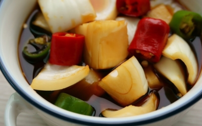 양파장아찌이미지