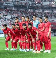 u17아시안컵4강