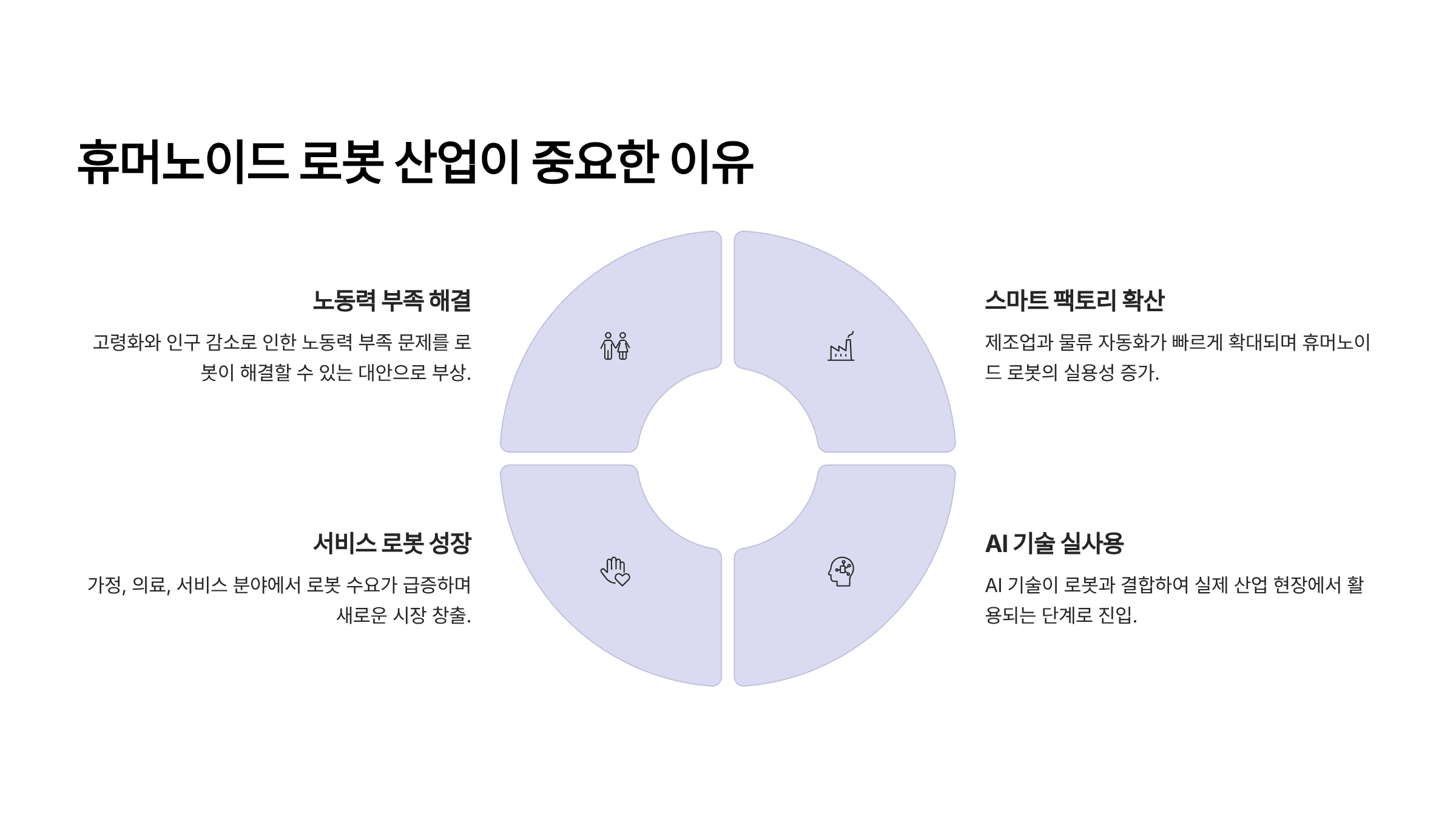 휴머노이드 로봇 관련주