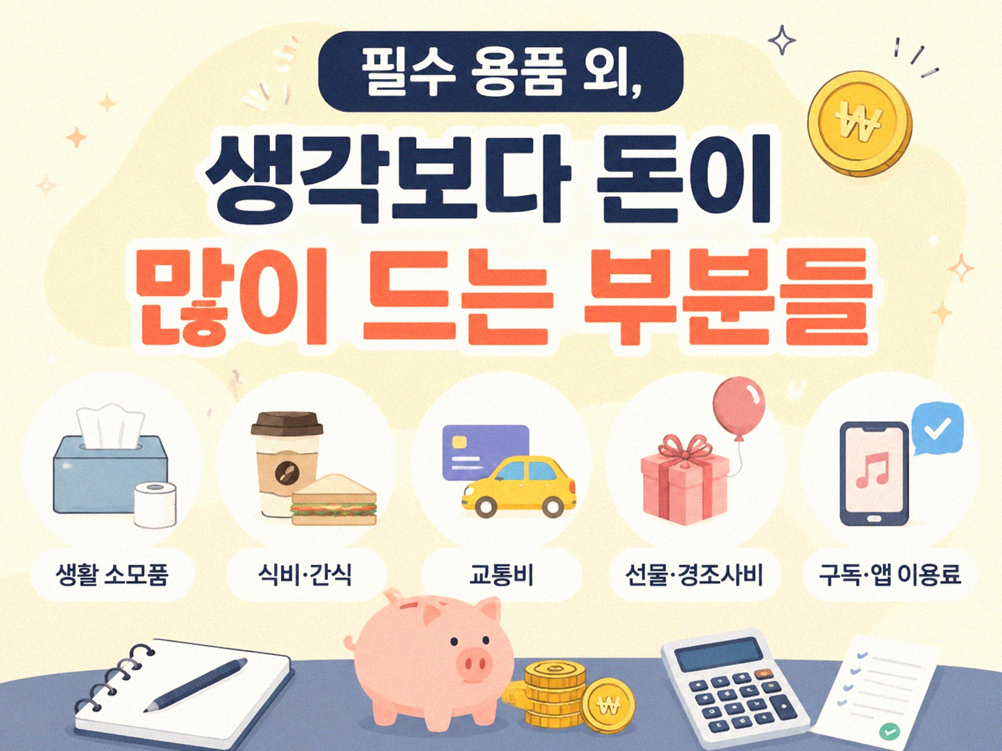 반려동물 비용, 어떻게 예산 잡아야 할까요?