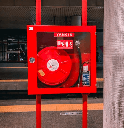 2024 소방시설관리사 시험일정&amp;#44; 응시자격(합격률&amp;#44; 연봉)