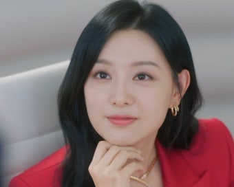 '아름다움의 여왕' 배우 김지원