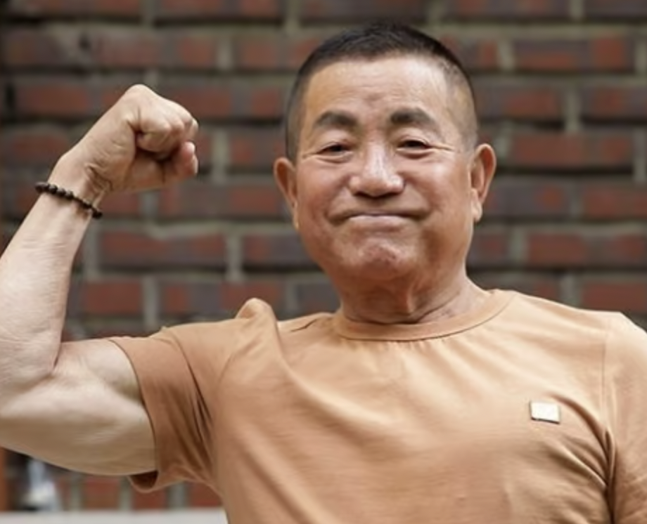 이상용(뽀빠이)