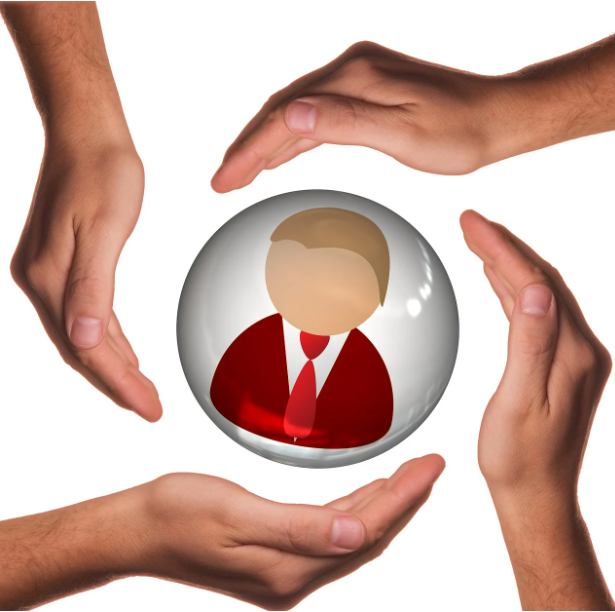 디지털 금융 강화 및 금융 소비자 보호