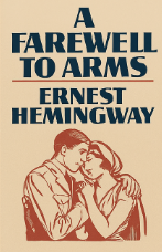 무기여 잘 있거라 / 전쟁이 앗아간 사랑의 이름