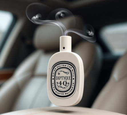 딥디크 차량용 방향제 그림