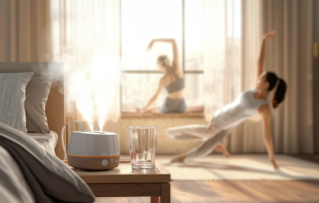 만성 비염, 삶의 질을 높이는 효과적