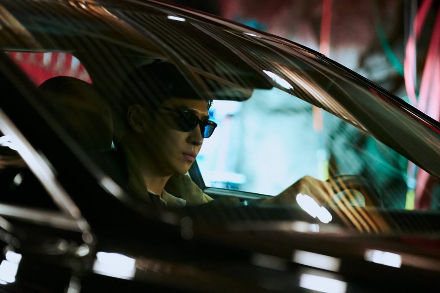 SBS 드라마 모범택시3 다시보기