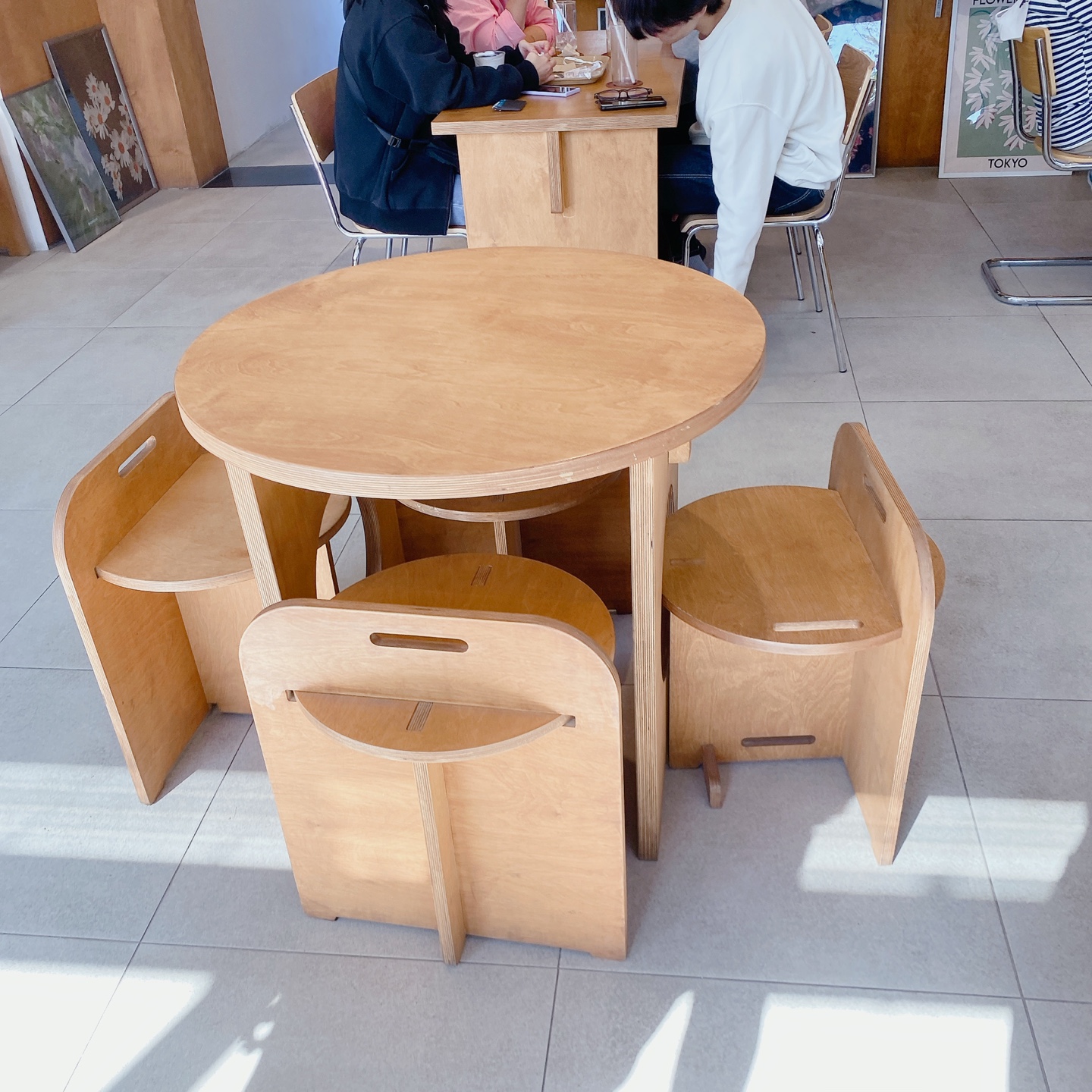 화성 동탄 동학산 대형카페 브라운스케이프(Brown Scape)카페 주차 리뷰 추천 시그니처메뉴