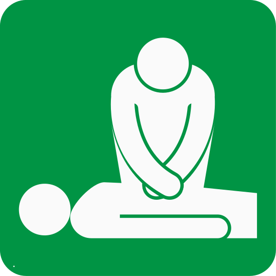 심폐소생술, “당신의 손길이 누군가의 생명을 구할 수 있습니다”