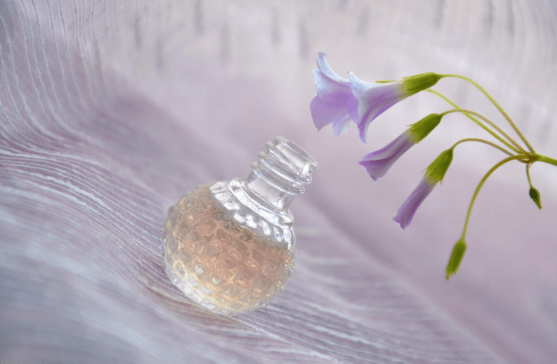 오래된 향수의 다양한 활용법