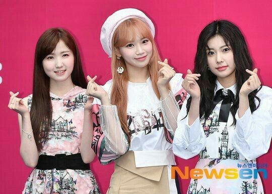 아이즈원 프로듀스48 사진 모음 아이즈원 프로듀스48 사진 모음