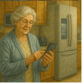 AI 기술을 활용한 노인 안전 관리의 현재와 미래 전략