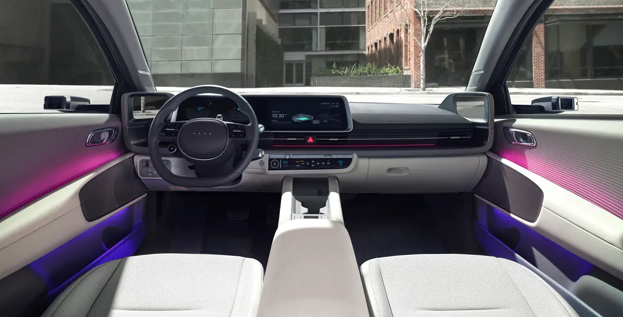 아이오닉6-인테리어-1