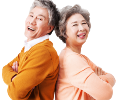 2024 노인 일자리 신청 사업