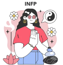 infp 이미지/출처:어도비스톡