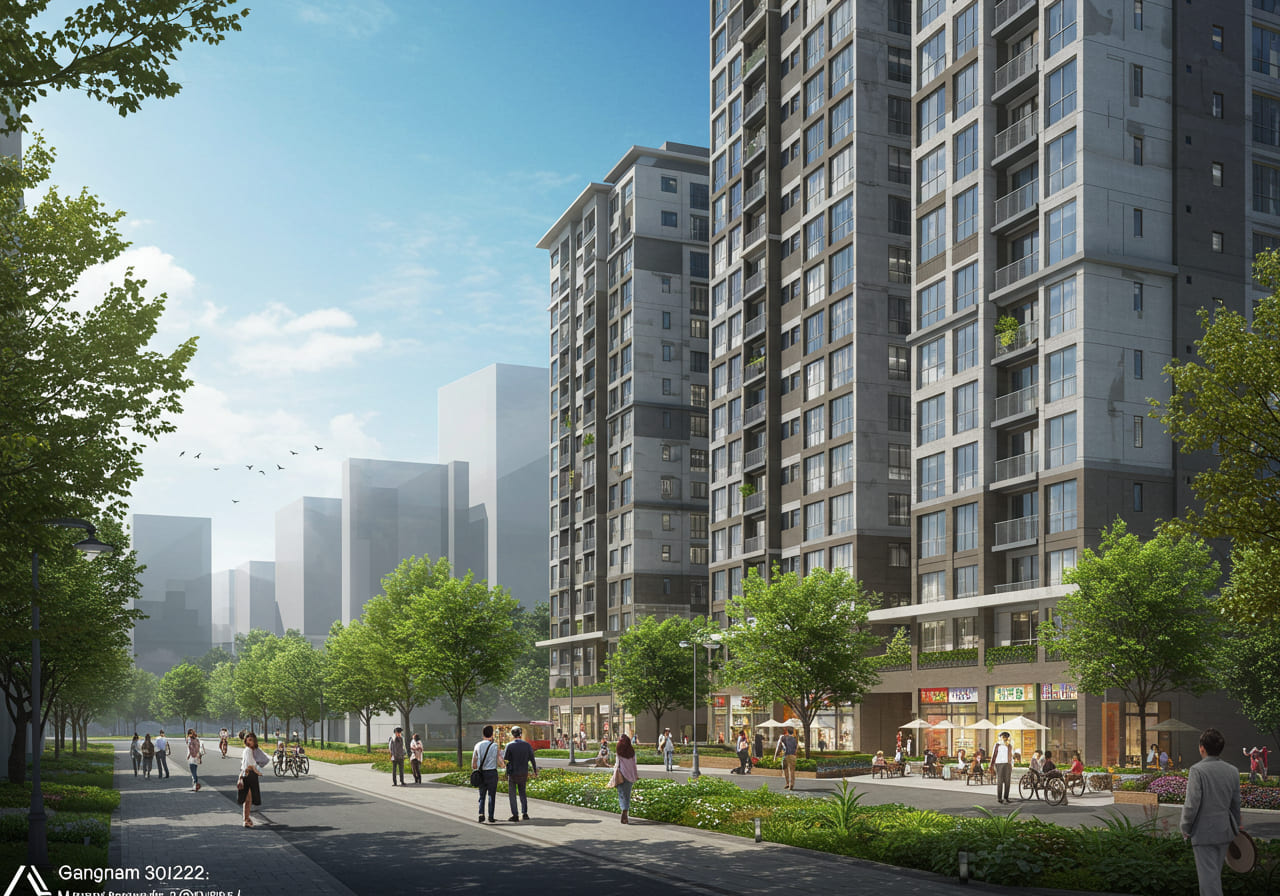 부동산 시장에서 토지거래 허가구역은 중요한 규제 요소 중 하나입니다.