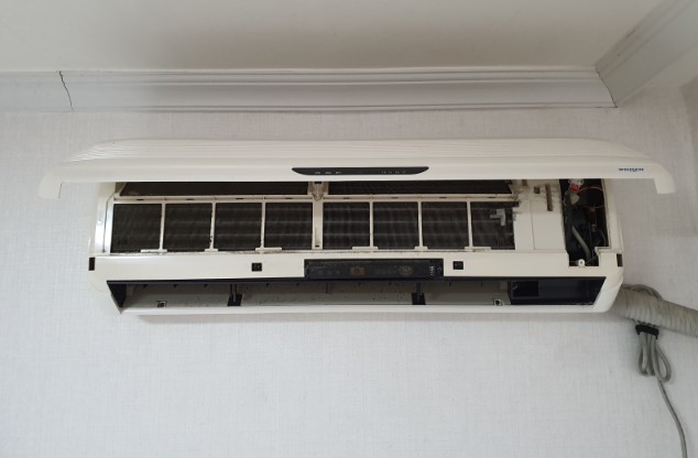 삼성에어컨 사전점검