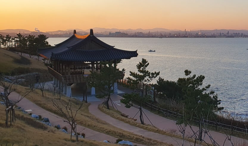 포항 가볼만한곳 베스트 10