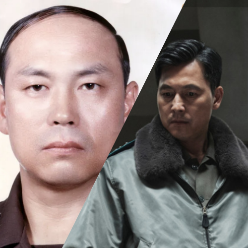 '서울의 봄' 진압군-이태신, 정상호, 김준엽, 공수혁, 김오랑- 실존 인물_장태완과 이태신