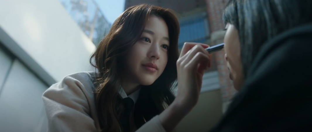 피라미드 게임 2화