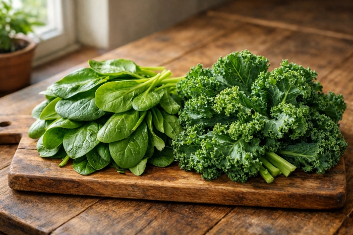 뇌출혈에 좋은 음식과 나쁜 음식