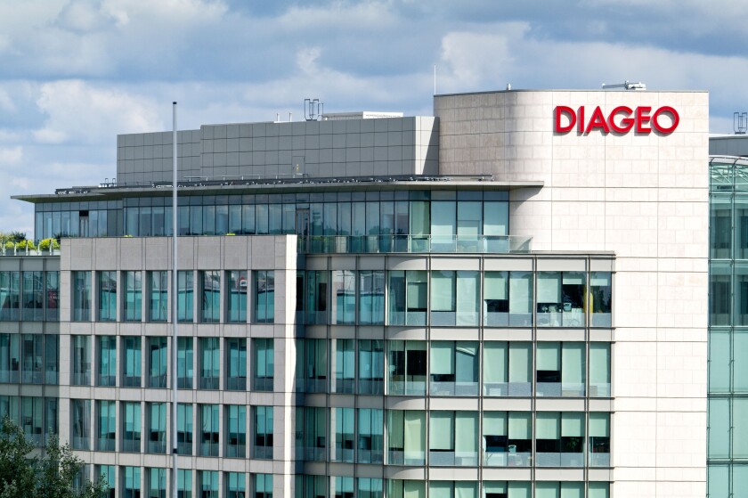디아지오 사진