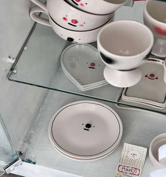 아날로그 네버 다이스